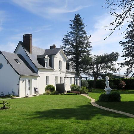 Le Clos Brayon Saint-Honore  Exterior foto